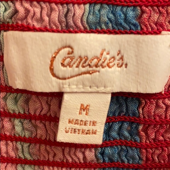 Shorts Romper - Picture 3 of 4